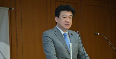 辺野古建設費9300億円は「概略」「変更あり得る」　木原防衛相、超過濃厚でも試算示さず　