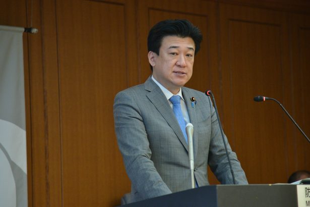 辺野古建設費9300億円は「概略」「変更あり得る」　木原防衛相、超過濃厚でも試算示さず　