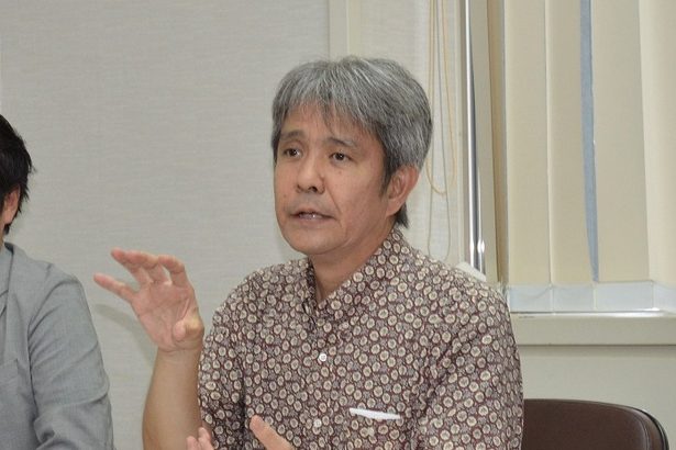 困難抱える青少年へ「支援協議会」拡充を　聞き取り調査した本村琉大教授「つながりにくく離れやすい」　沖縄県の実態調査