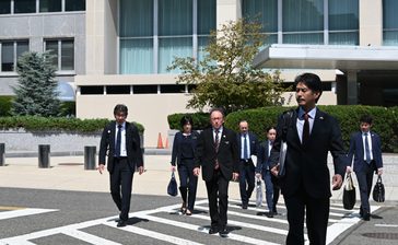 【深掘り】デニー知事の訪米抗議、米政府対応は課長級に格下げ　米兵の性的暴行続発に問題意識薄く