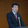 「あらゆる選択肢」検討も「現時点で決まらず」　防衛相　陸自訓練に沖縄の米軍施設活用案