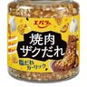 焼肉ザクだれ　塩だれガーリック　食感変化で焼き肉を楽しく　杉戸　香織さん　エバラ食品工業