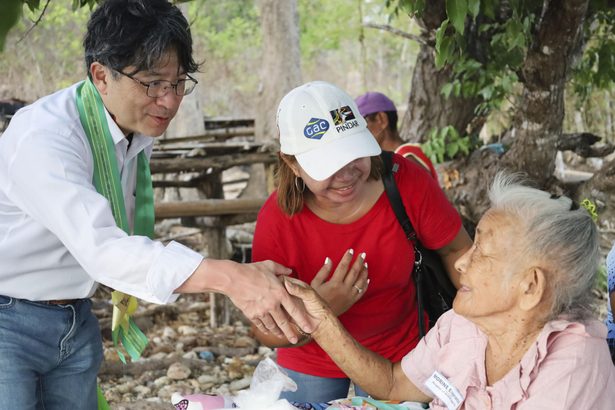 フィリピン残留、県系2世の姉妹が日本国籍回復　父親が沖縄出身　那覇家裁認定