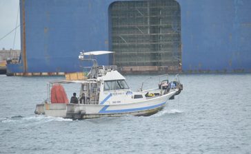 沖縄県が「至急提出を」呼びかけ　釣り客乗せる遊漁船など対象の新たな業務規定　2割が未提出