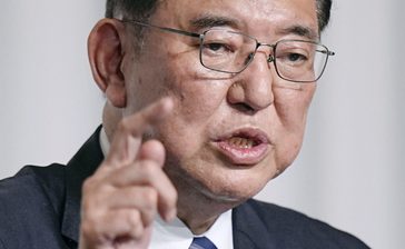 石破新総裁、日米地位協定の改定「等閑視せず」　“米国に自衛隊基地”も言及　沖縄