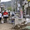 ４５６人避難生活続く　能登豪雨１週間　関連死の対策急務