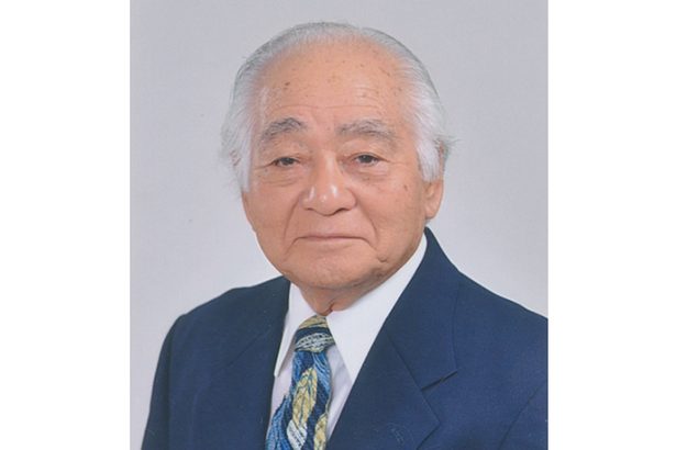 ＜訃報＞友利哲夫さん死去　元本部博物館長　クイナ発見に貢献　91歳