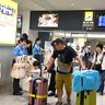 那覇―福州線、9年ぶり再開　10日から週2往復　厦門航空が初就航