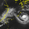 【台風13号】南大東島、接近に備えて9人が避難所へ「思ったより早く帰れるのでは」