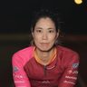 車いすマラソン女子、県勢の喜納翼は12位　パリ・パラリンピック