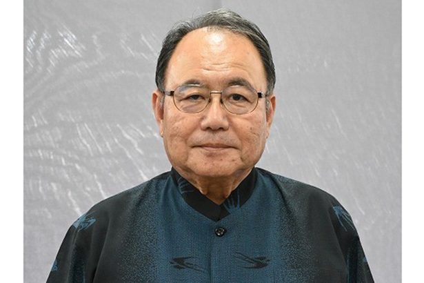 「偽造する意思はなかった」衆院4区に出馬意欲の金城徹氏　収支報告書に会計責任者名義で別人が押印　沖縄