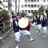 大阪大正区できょう22日「第50回エイサー祭り」　継いだ歴史、響く太鼓　名桜大・沖国大生が道ジュネー