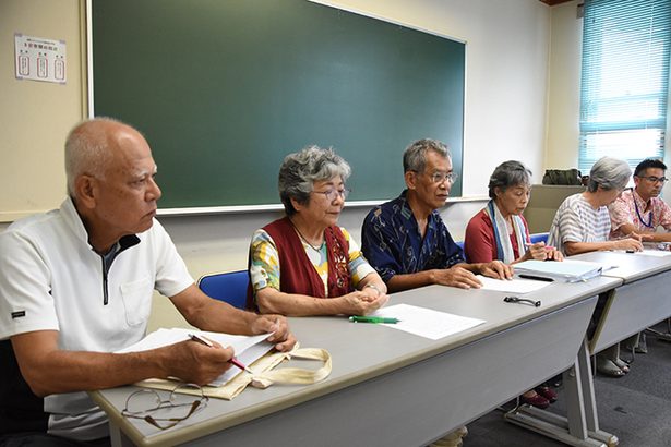 育鵬社使用の検証要求　八重山　教科書考える会声明　沖縄