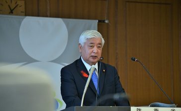 リバティー制度「全軍種に新たに強化」と評価　中谷防衛相　在日米軍司令官とは話題にせず