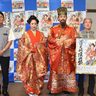 首里城復興祭、来月2日から　「歴史・文化を感じて」国王、王妃ら参加呼び掛け　沖縄