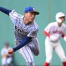 エナジックが決勝進出　ウェルネス沖縄に4―1、九州切符つかむ　県高校野球秋季大会・準決勝