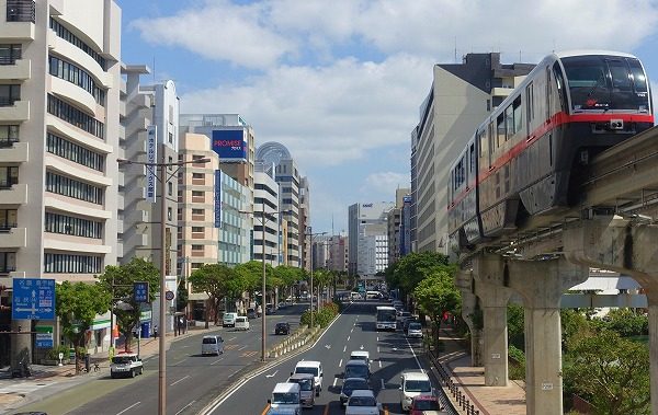 沖縄県内9月景況、6カ月連続のマイナス　最賃引き上げに懸念も　県中小企業団体中央会　