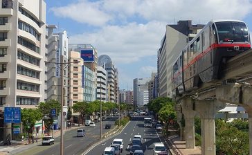 沖縄県内9月景況、6カ月連続のマイナス　最賃引き上げに懸念も　県中小企業団体中央会　