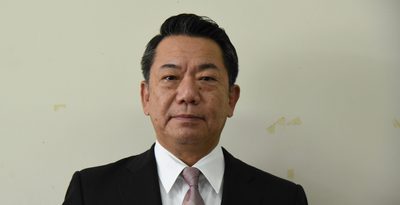 【速報】公明・金城泰邦氏が当選確実　比例　衆院選