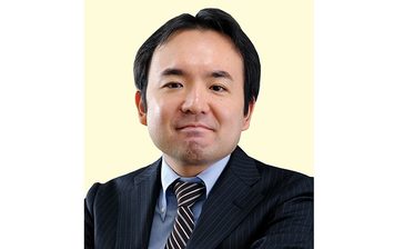 【識者】政党、国際情勢の認識不足　選挙戦で国の成長戦略も議論を　獺口浩一（琉球大教授）＜衆院選2024沖縄＞