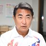 【3区】物価高と基地に対応　屋良朝博氏（立民）　候補者インタビュー＜衆院選2024沖縄＞