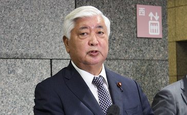 日米防衛相会談 地位協定触れず　辺野古推進を確認　沖縄