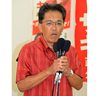 【2区】「私の力不足だ」宮崎政久さん、選挙区敗戦で陳謝　比例で復活当選＜衆院選2024沖縄＞