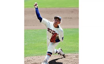 【プロ野球ドラフト】津嘉山「日本一に導けたら」　ソフトバンク育成7位　けがに泣いた最終学年、恩返し誓う　沖縄