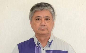 下地明和氏が出馬の意向　来年1月の宮古島市長選　保守分裂選挙が確定的に　沖縄