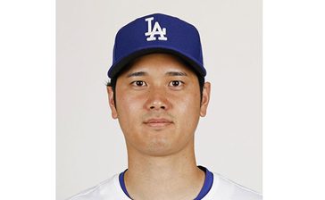 ドジャースがワールドシリーズ制覇、4年ぶり8度目