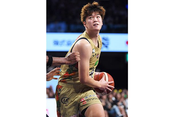 キングス2連勝　広島に88―68＜Bリーグ＞第9戦（27日の試合）