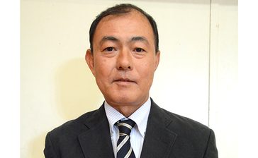 執行委員長に平安名氏　全駐労沖縄、18年ぶり交代