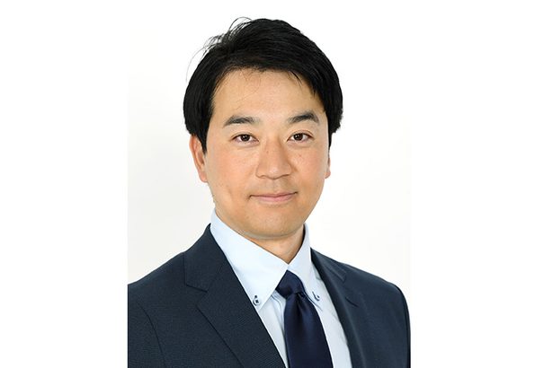 ＜訃報＞テレビ朝日アナウンサー　三上大樹さん