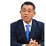 【2区】条件付き辺野古容認　赤嶺昇氏（維新）　候補者インタビュー＜衆院選2024沖縄＞