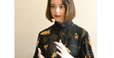 【インスタグラム全文】玉城ティナさんが結婚　27歳の誕生日に発表　「彼と手を取り合い、共に支え合いながら」