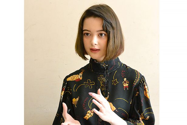 【インスタグラム全文】玉城ティナさんが結婚　27歳の誕生日に発表　「彼と手を取り合い、共に支え合いながら」