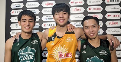 ユース育成枠にU18佐取を登録　キングス発表