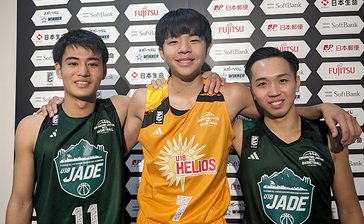 ユース育成枠にU18佐取を登録　キングス発表