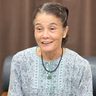 戦争への抗議伝える　玉山さん　苦労した母モデルに　新報児童文学賞