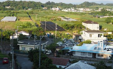 古我知で戦後の一歩記す　金城重正さん（93）　戦世の記憶＜読者と刻む沖縄戦＞11