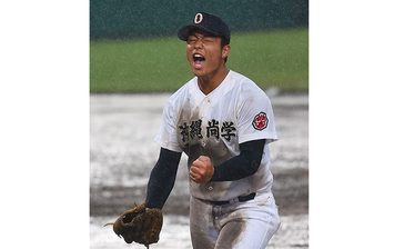 沖尚1年生バッテリーが完封し4強、センバツ見えた　エース末吉と山川が好打好守　高校野球九州秋季