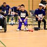 沖縄県勢11個のメダル獲得　全国障害者スポーツ大会