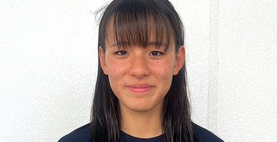 女子自由の平良　決勝進出ならず　水泳・日本選手権