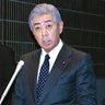 【どんな人】岩屋外相、地位協定改定議連に参加　「沖縄には沖縄の民主主義。国には国の民主主義」発言も