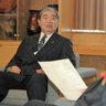 「北部振興思い強く」　嘉数知賢氏死去　関係者惜しむ　沖縄