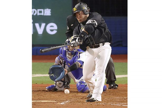 ソフトバンク2連勝　DeNA―ソフトバンク＜プロ野球＞日本シリーズ第2戦