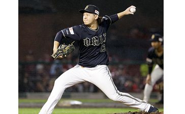 オリックス宮城、降雨コールドに涙…　最優秀防御率のタイトル目前「計算して投げた。悔しい」