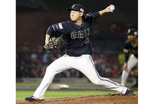 オリックス宮城、降雨コールドに涙…　最優秀防御率のタイトル目前「計算して投げた。悔しい」