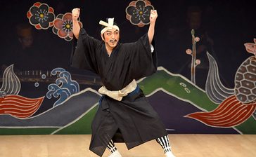 ＜聴事（チチグトゥ）を求めて　組踊初演300年＞121　組踊における話芸（11）　期待を膨らませる効果