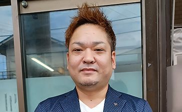 出汁の味わい忘れられず試行錯誤　多良間のそば再現に奮闘　起業家・石渡秀和さん（埼玉県在住）＜県人ネットワーク＞